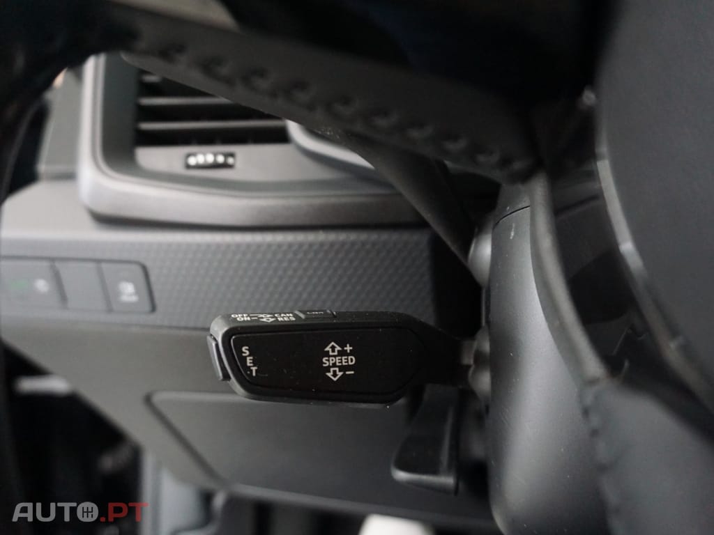 Audi A1 25 TFSI Advanced