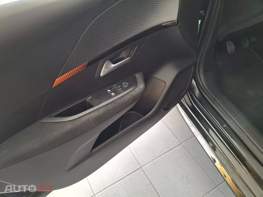 Peugeot 208 1.2 PureTech Active Pack