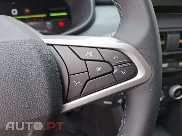 Dacia Sandero Eco-G 120 Stepway Extreme