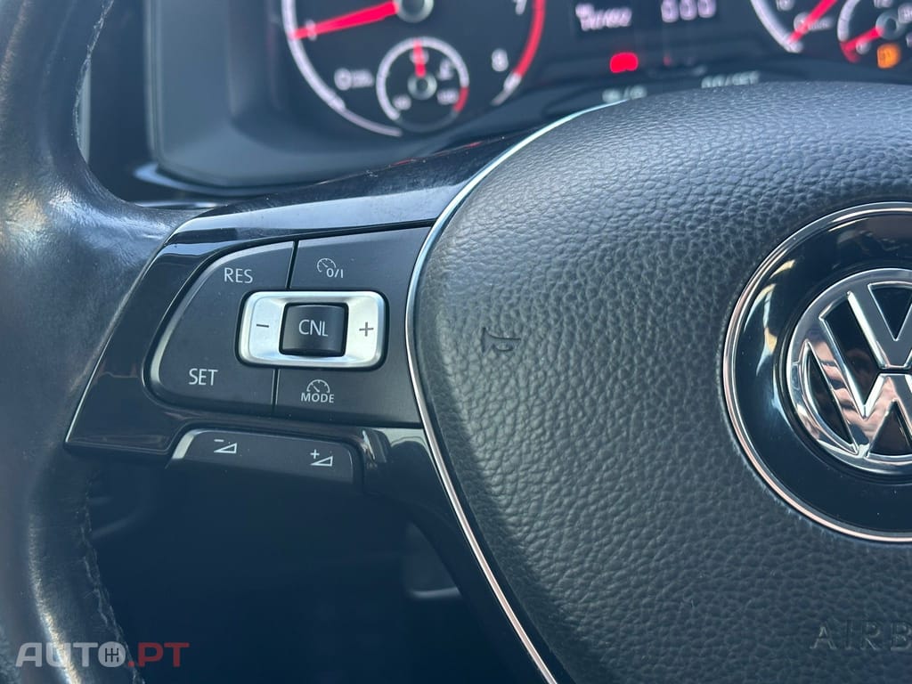 Volkswagen Polo 1.0 TSI Confortline