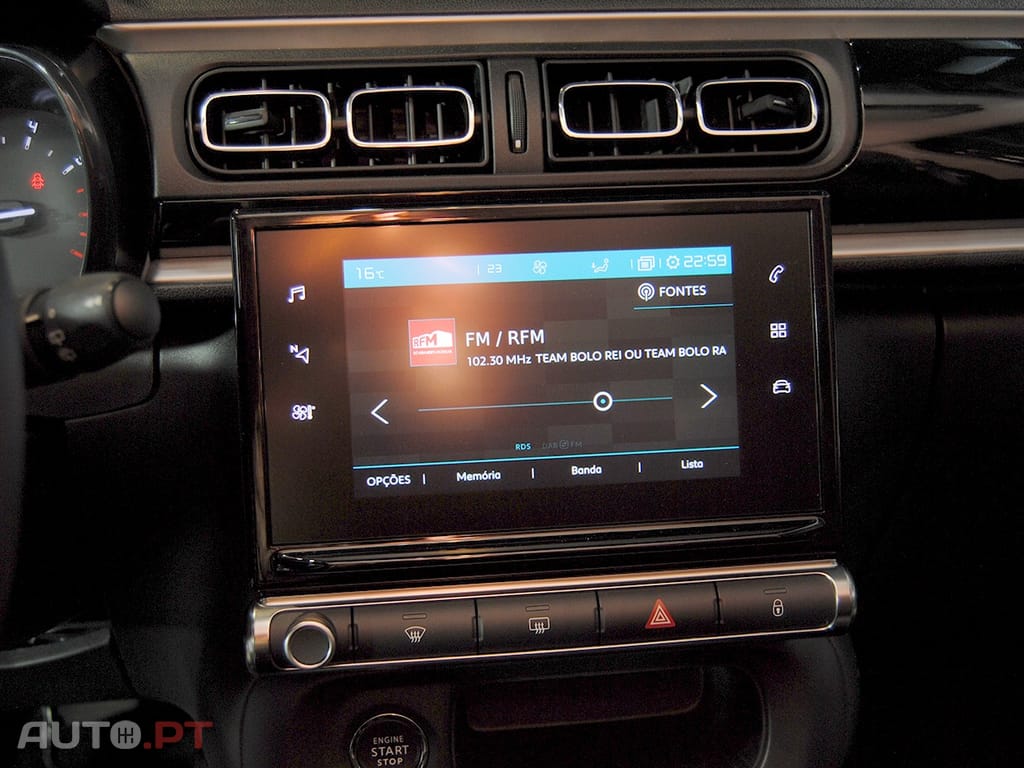 Citroen C3 1.2 PureTech Max