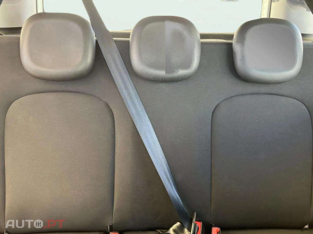 Fiat Panda 1.0 Hybrid