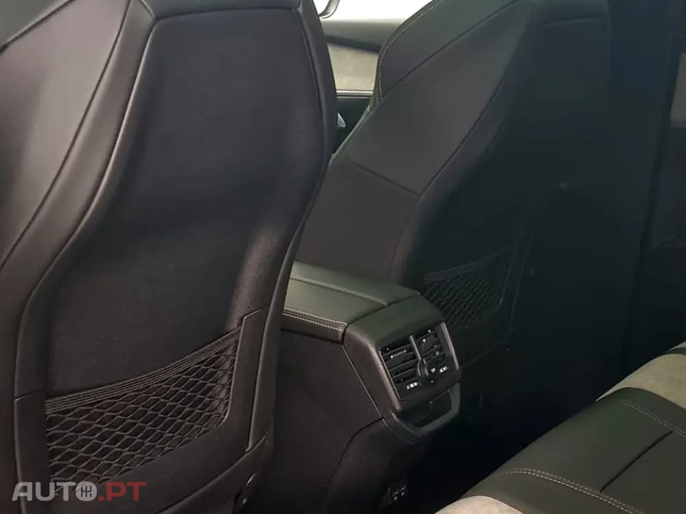 Peugeot 3008 GT Hybrid Plug-in