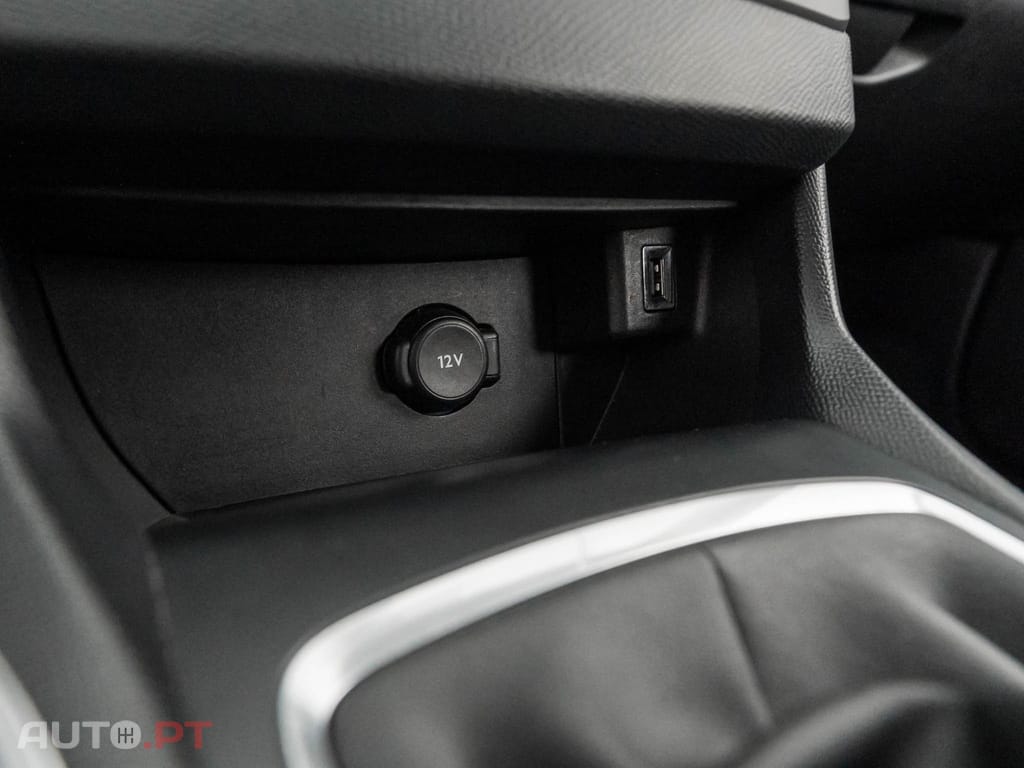 Peugeot 308 SW 1.5 BlueHDi Allure
