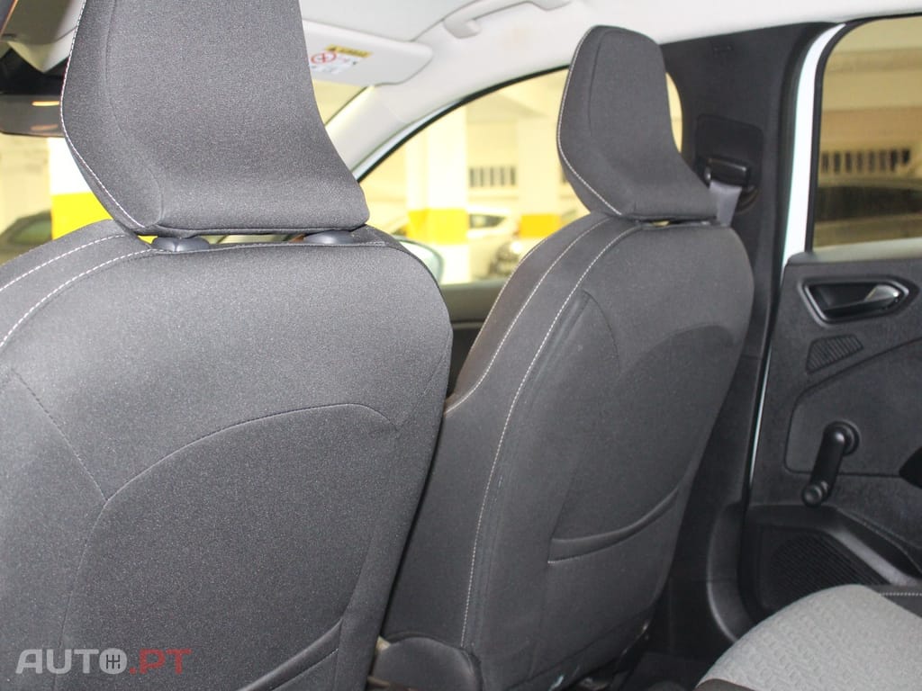 Renault Clio 1.0 TCe Limited Bi-Fuel