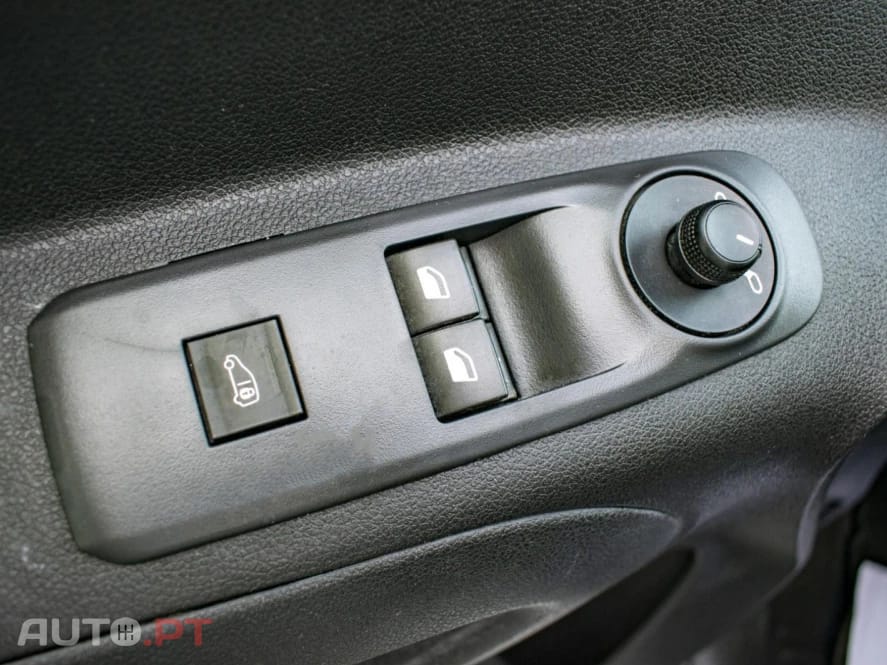 Peugeot Partner 1.6 Blue HDi