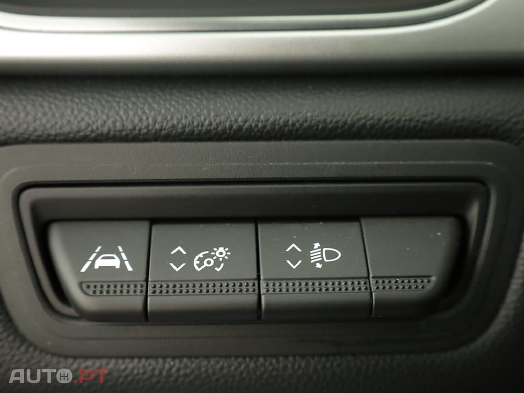 Renault Captur Captur 1.0 TCe Techno Bi-Fuel