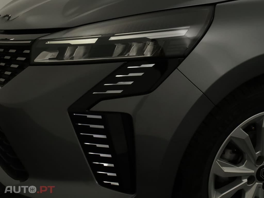 Renault Clio Clio 1.0 TCe Evolution