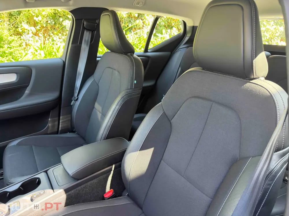 Volvo XC40 1.5 T3 Momentum Plus Geartronic