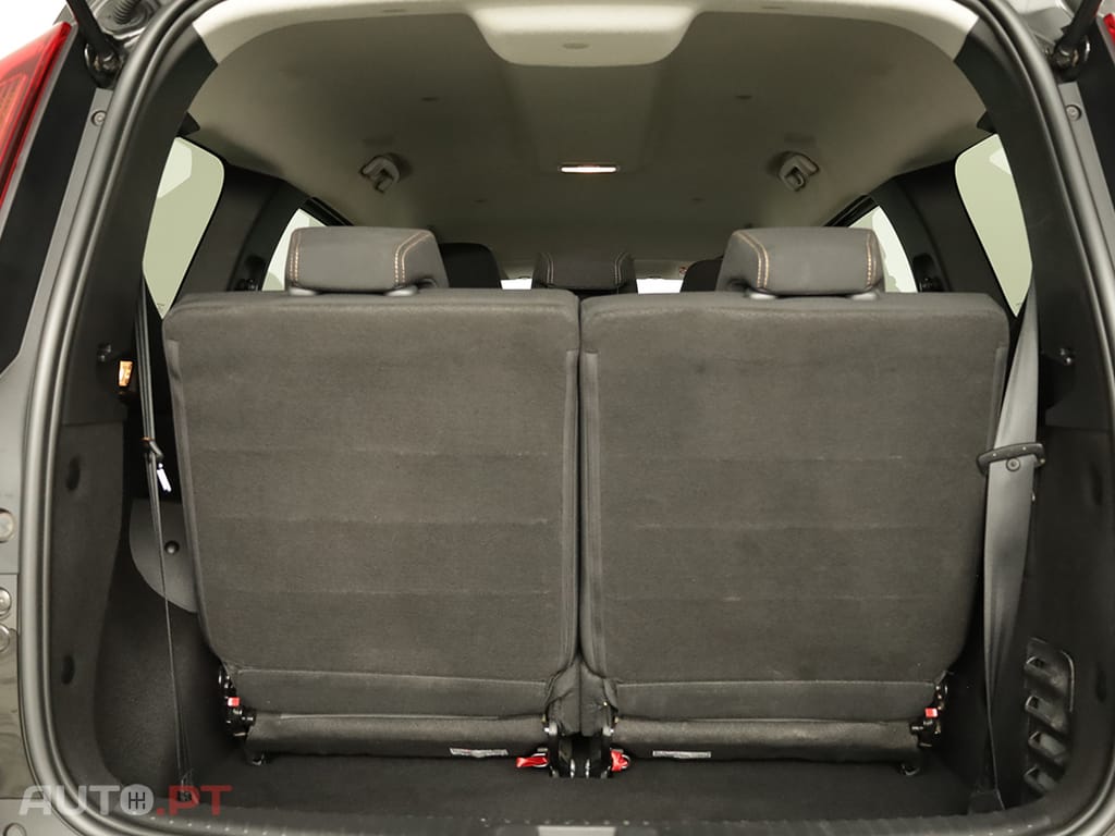 Dacia Jogger Jogger 1.0 ECO-G Extreme+ Up&Go 7L Bi-Fuel