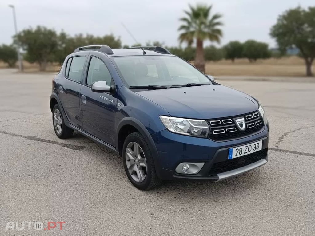 Dacia Sandero 1.0 SCe Comfort
