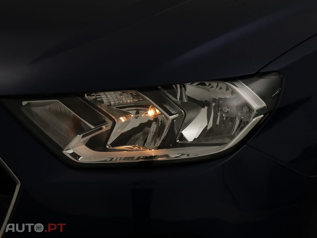 Audi A1 A1 SB 25 TFSI Advanced