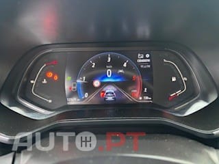 Renault Clio 1.5 Blue dCi RS Line