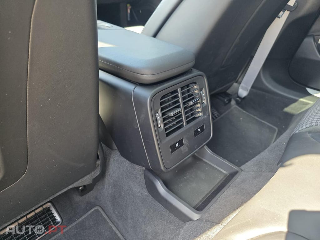 Porsche Taycan bateria Performance Plus