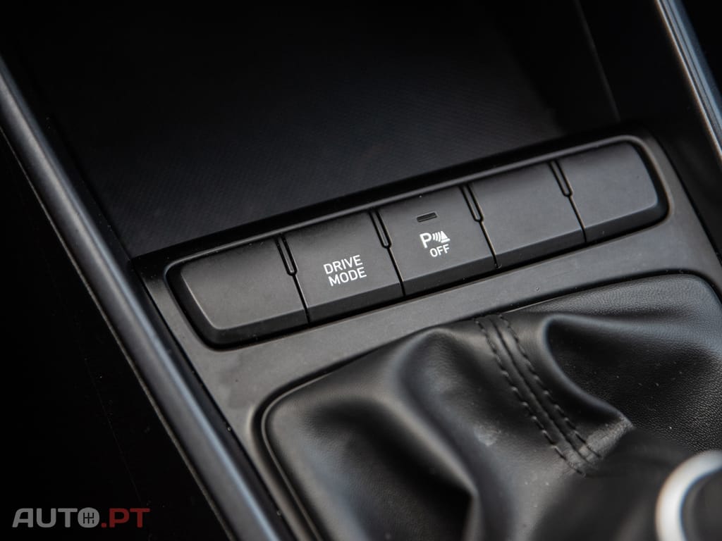 Hyundai Bayon 1.0 T-GDI 48V-Hybrid Select