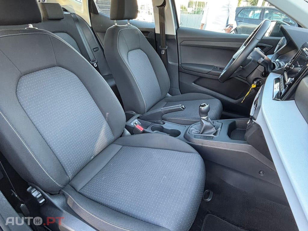 Seat Ibiza 1.0 TSI Style