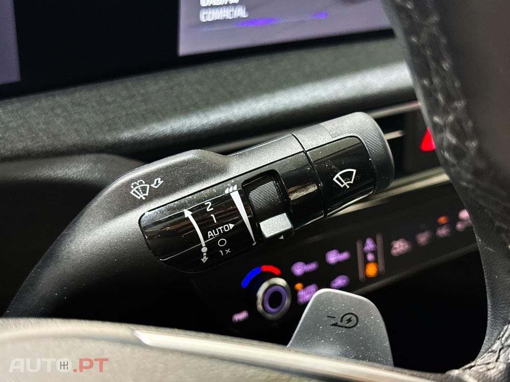 Kia EV6 Air Design Tech