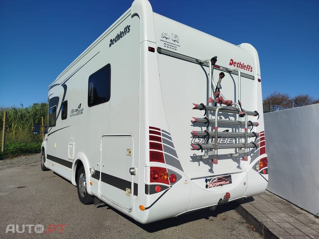 Fiat Ducato 2.3 M-Jet ML