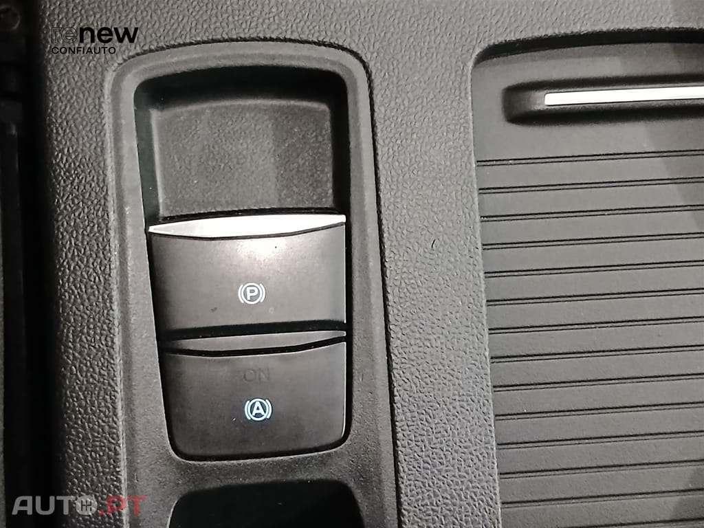 Ford T 1.5 dci Ecoblue Active