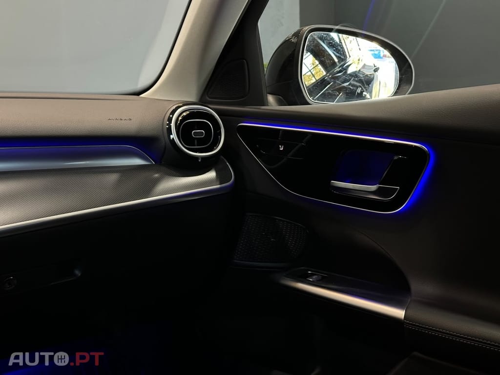 Mercedes-Benz C 220 Station d 9G-TRONIC Avantgarde