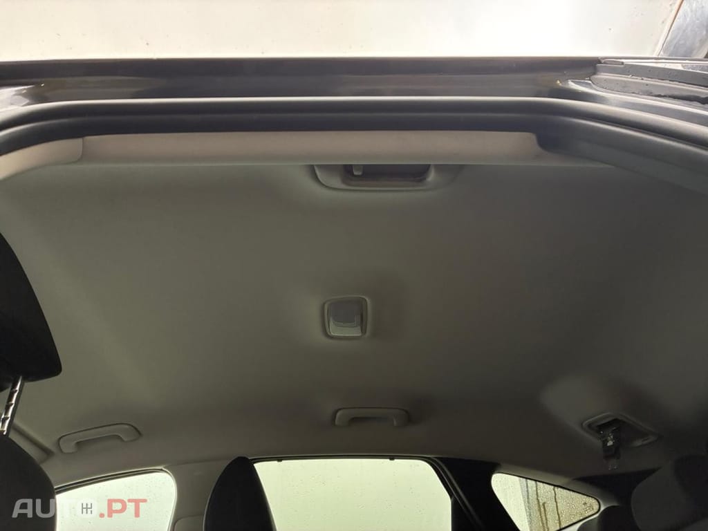 Hyundai Tucson 1.6 CRDi Hybrid 48V Creative DCT-7
