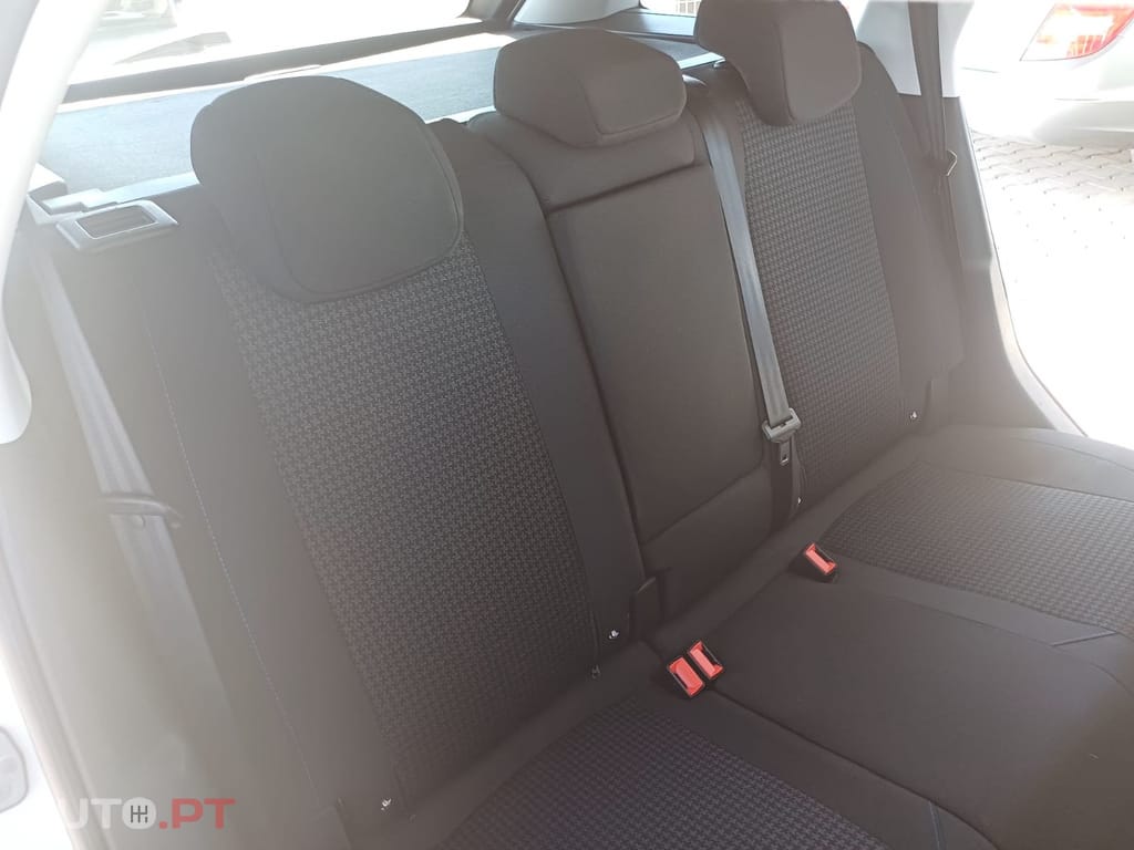 Peugeot 308 SW 1.5 BlueHDi Style EAT8