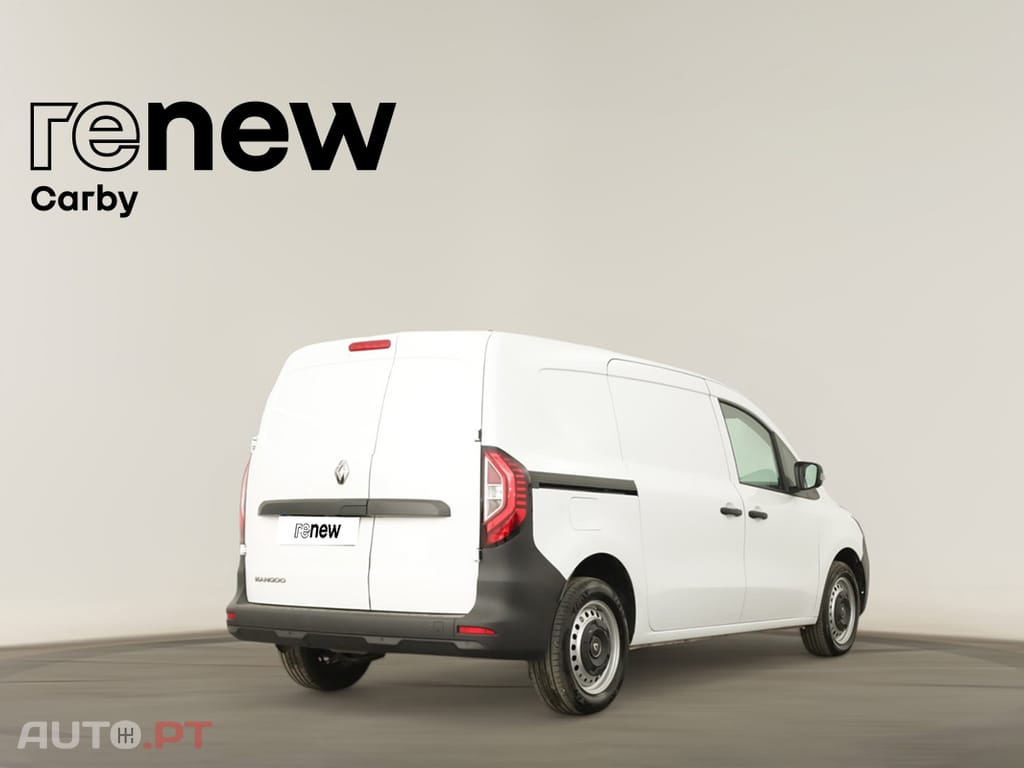 Renault Kangoo 1.5 Blue dCi L2 Start