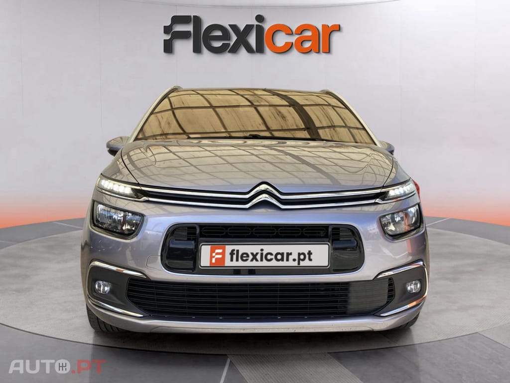 Citroen C4 Grand Picasso 1.6 BlueHDi Feel EAT6