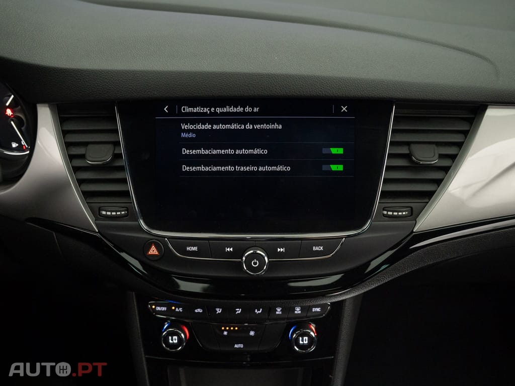 Opel Astra Sports Tourer 1.5 D GS Line S/S