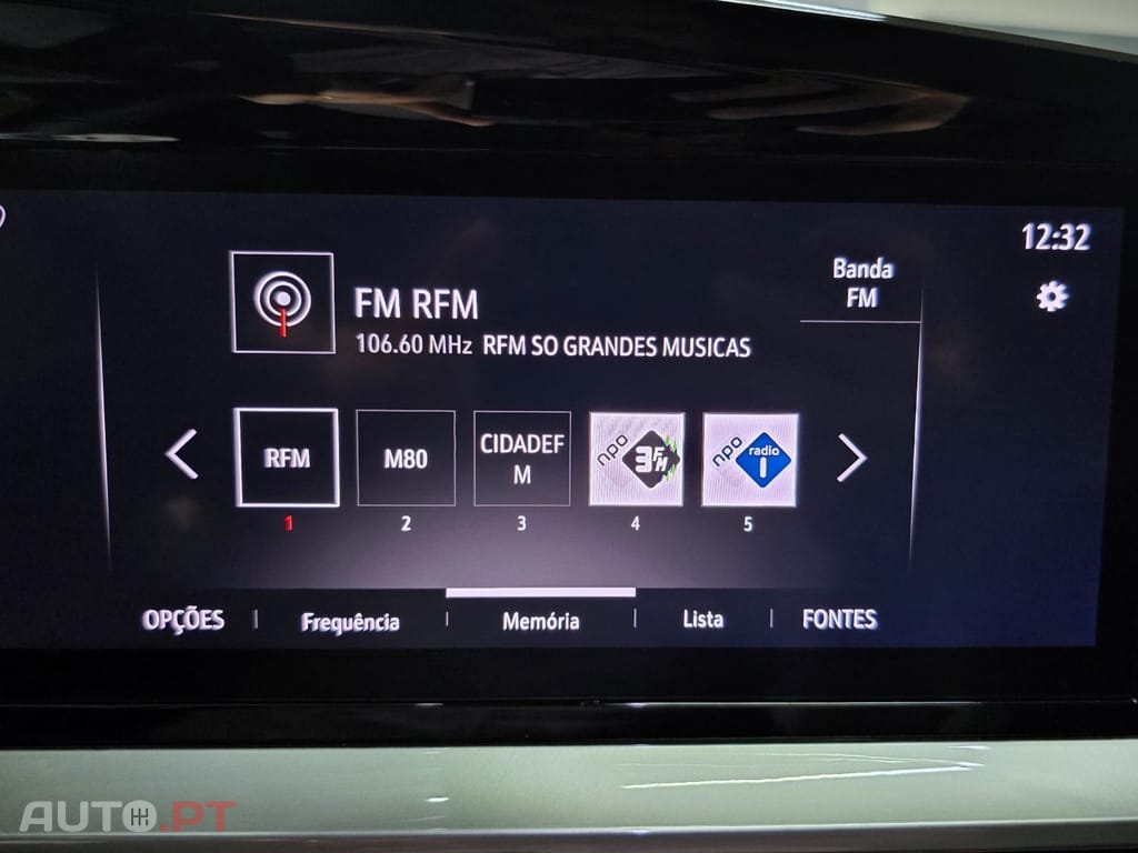 Opel Mokka-E Elegance