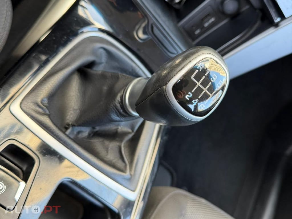 Hyundai i40 1.7 d Sport