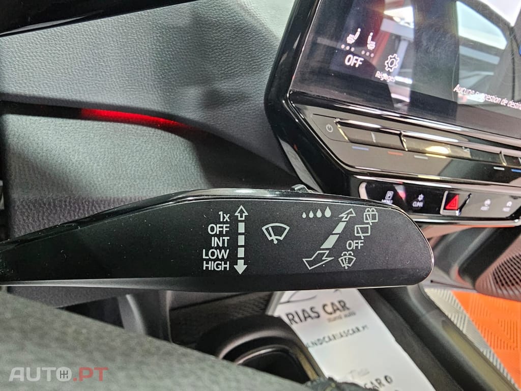 Volkswagen Id.3 Pro Performance