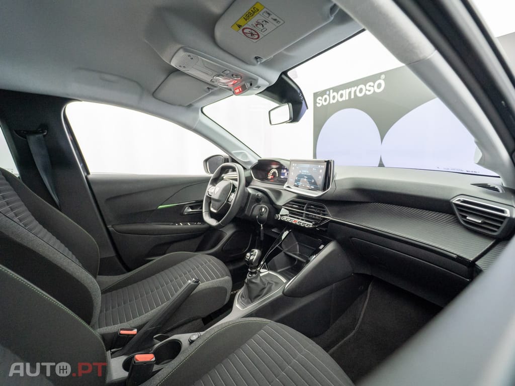Peugeot 208 1.2 PureTech Active
