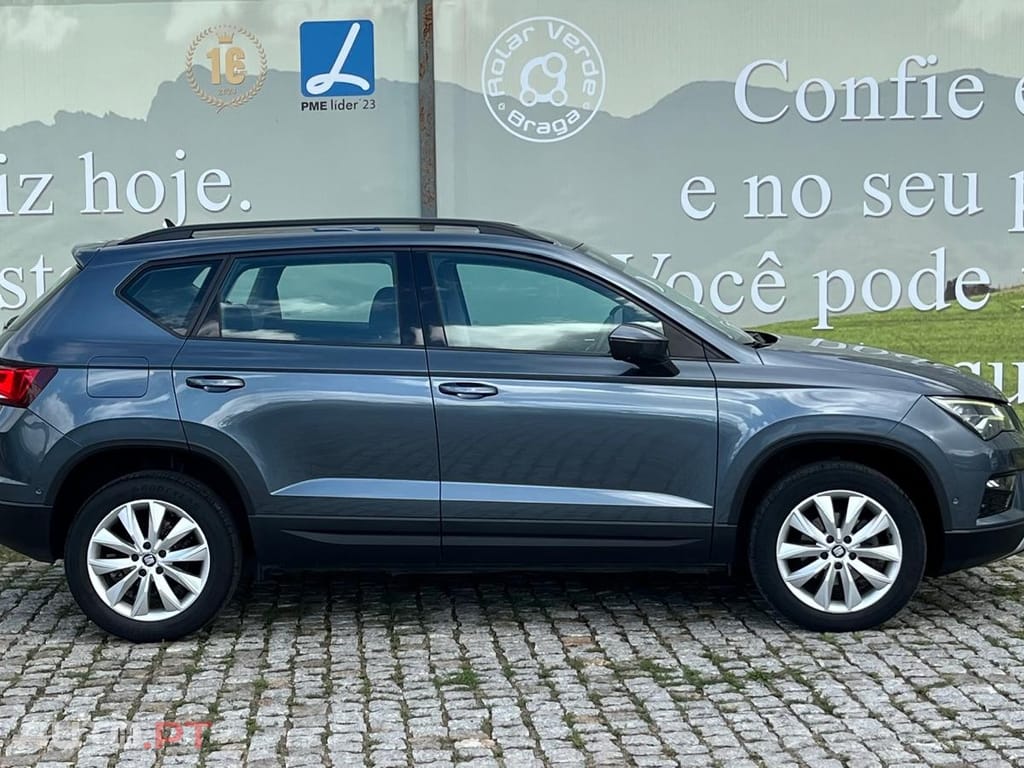 Seat Ateca 1.6 TDI Xcellence