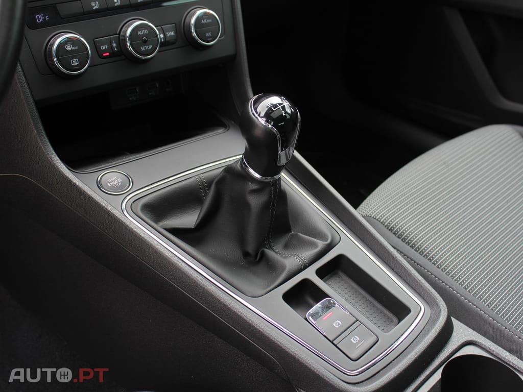 Seat Leon 1.0 EcoTSI Style S/S