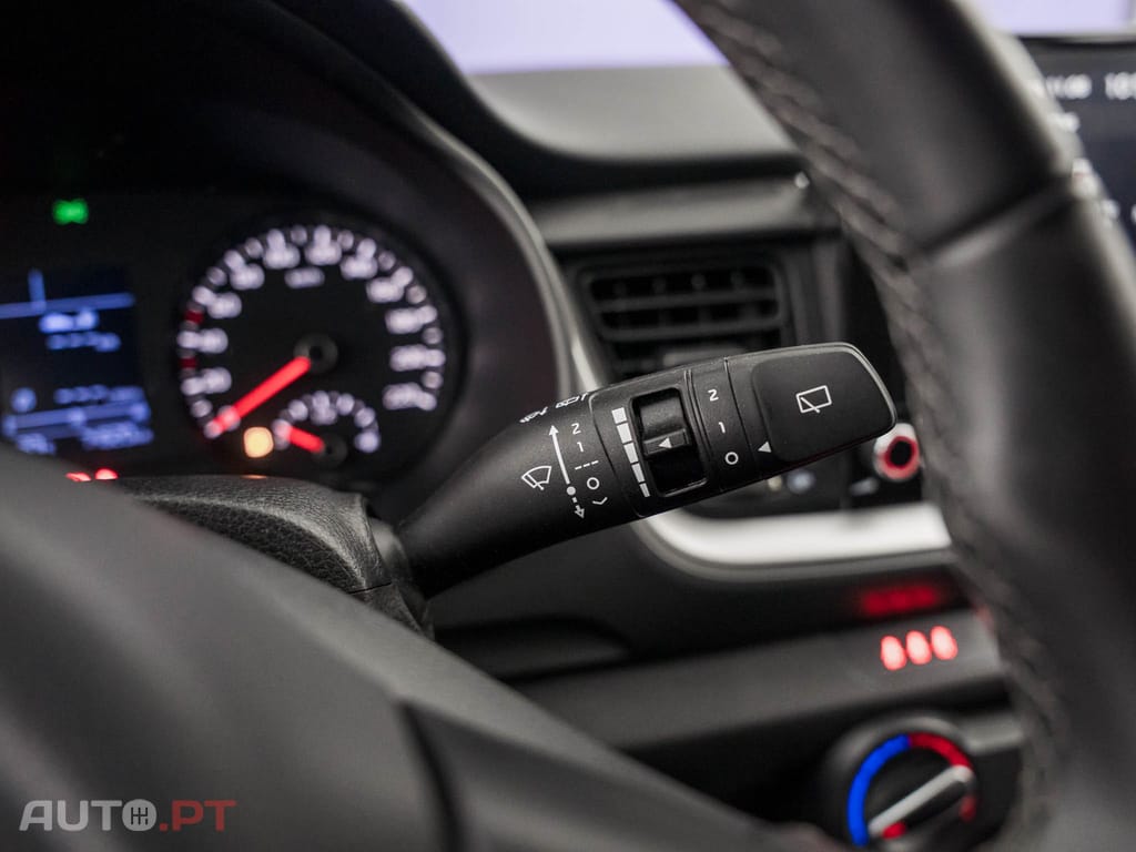 Kia Stonic 1.2 Dynamic