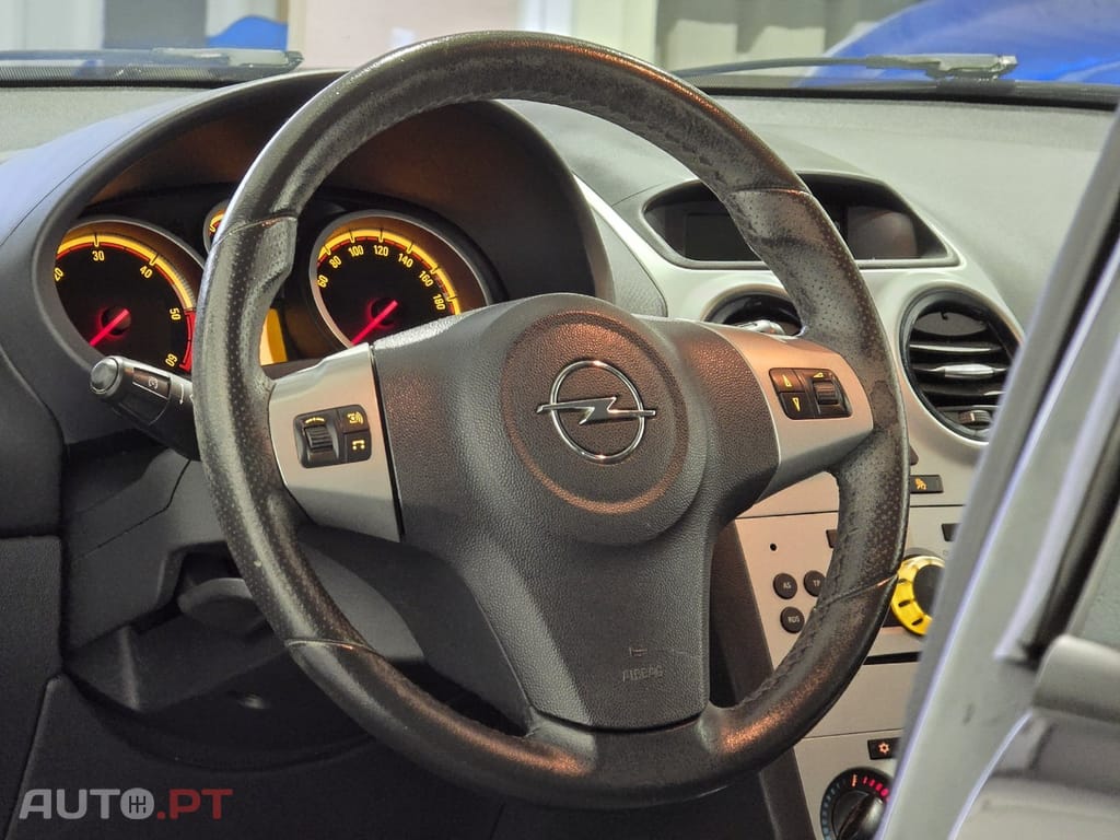 Opel Corsa 1.3 CDTI