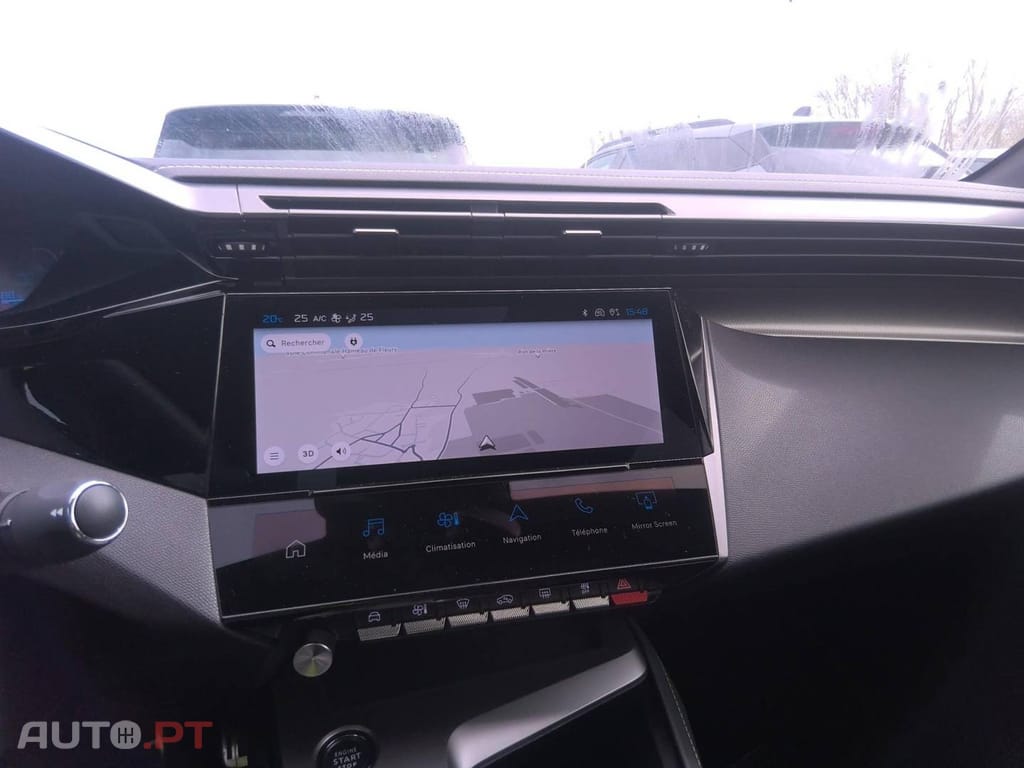 Peugeot E-408 58 kWh GT