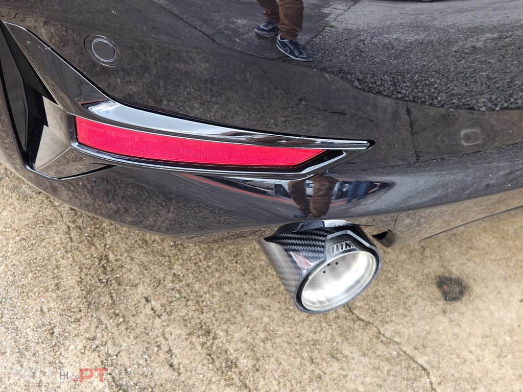 BMW 330 e Line Sport Auto