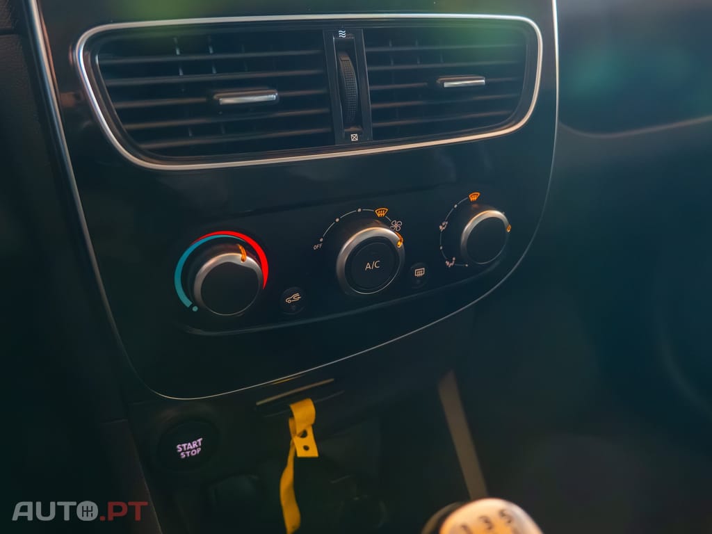 Renault Clio 1.5 dCi Zen