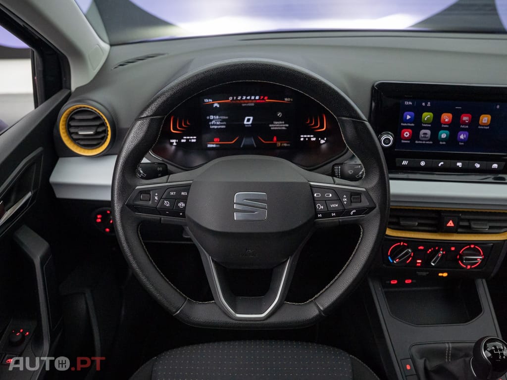 Seat Ibiza 1.0 TSI Style