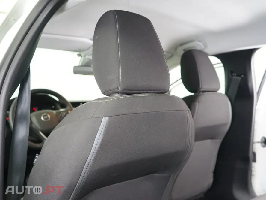 Opel Corsa 1.5 D Business