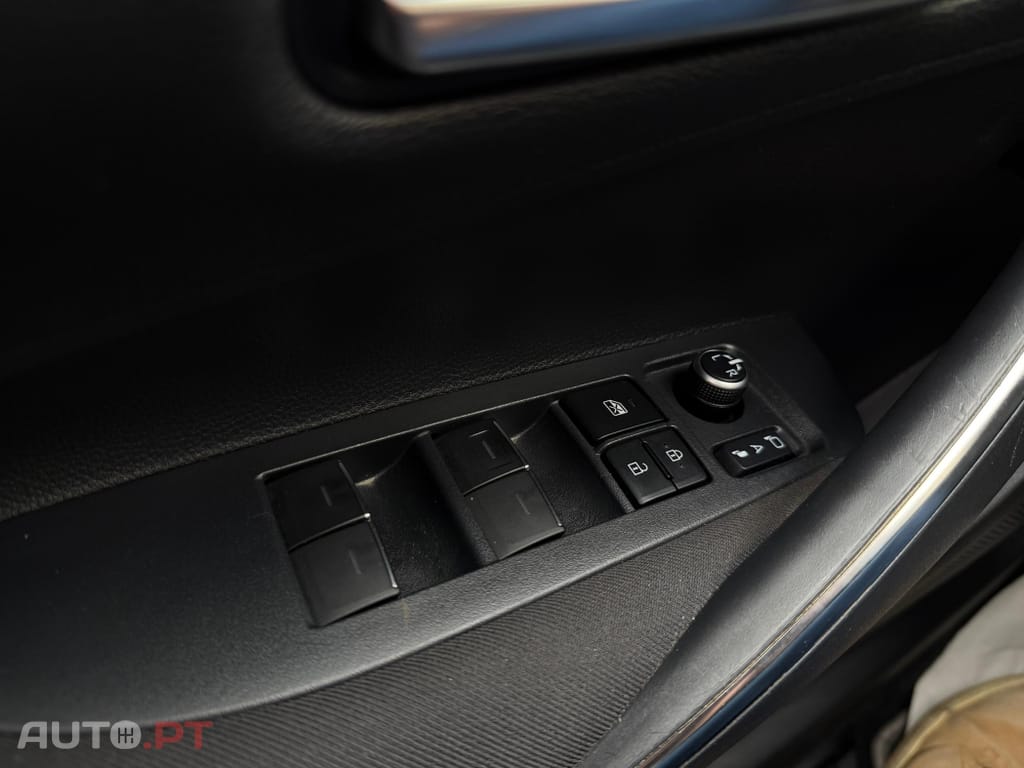 Toyota Corolla 1.8 Hybrid Active