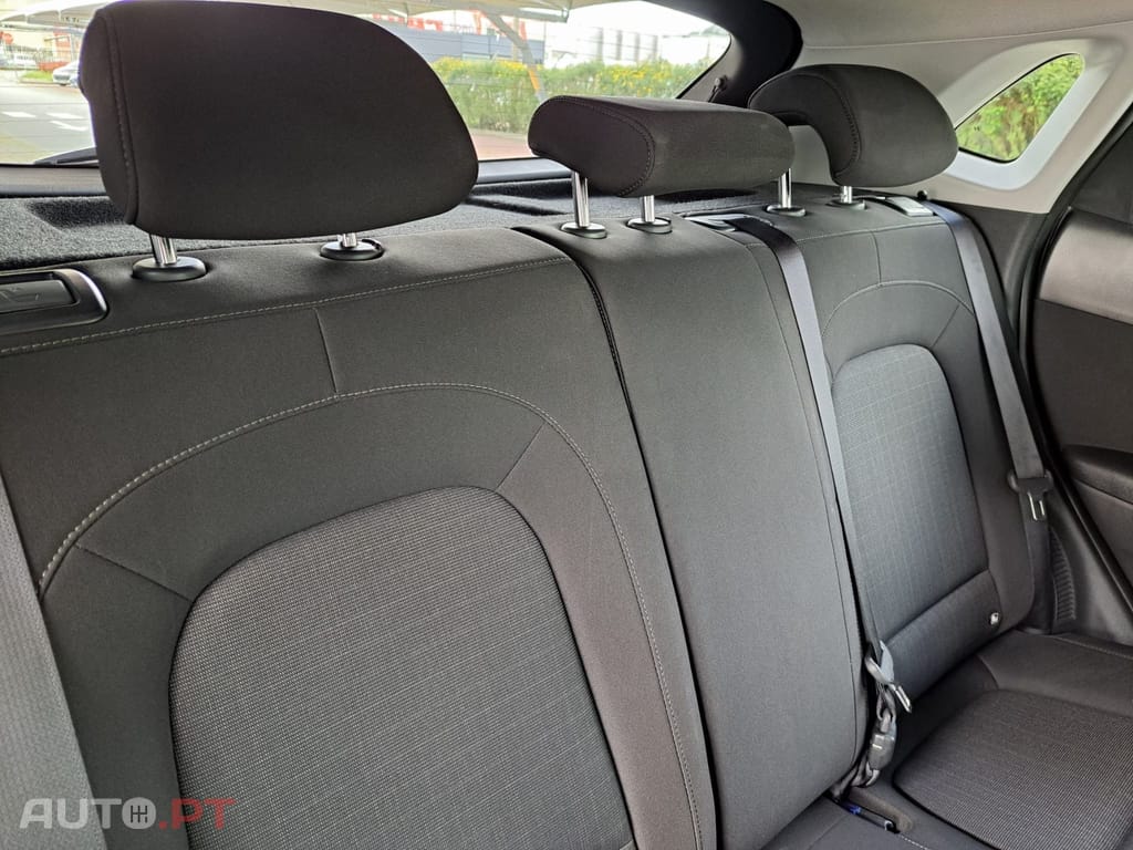 Hyundai Kauai 1.0 T-GDi N Line Navi