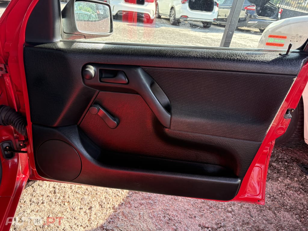 Volkswagen Golf 1.4 GL