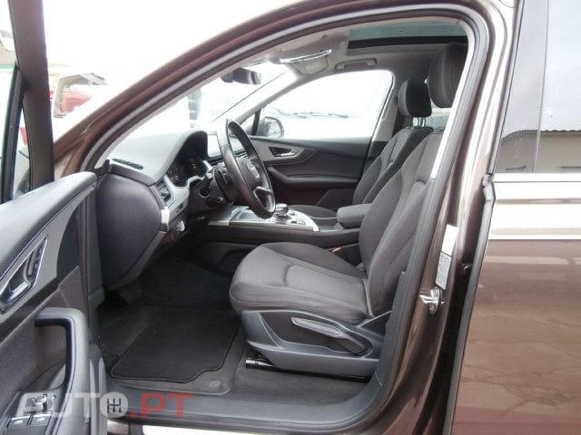Audi Q7 3.0 TDi e-tron quattro Tiptronic