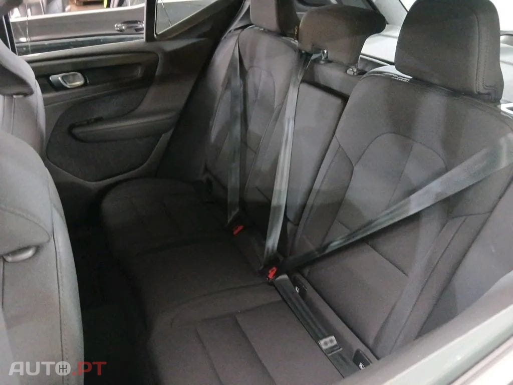 Volvo XC40 1.5 T5 PHEV Inscription Expression
