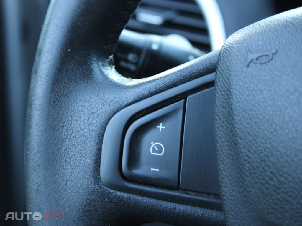 Renault Mégane Sport Tourer 1.5 dCi Dynamique S