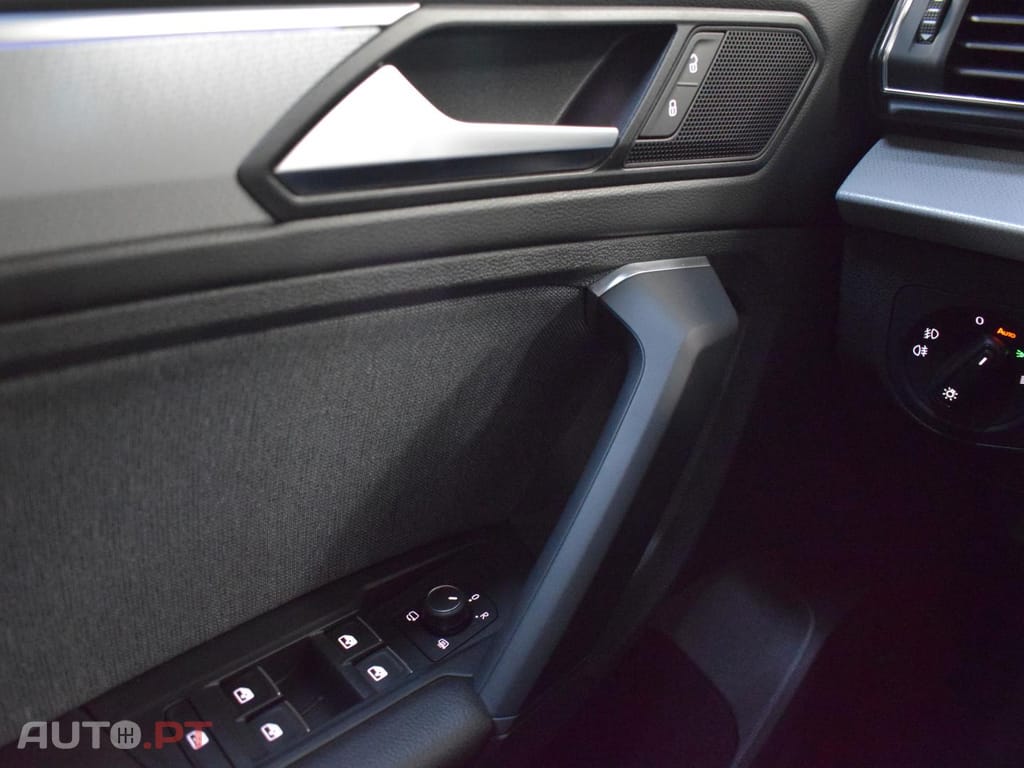Seat Tarraco 2.0 TDI Style DSG