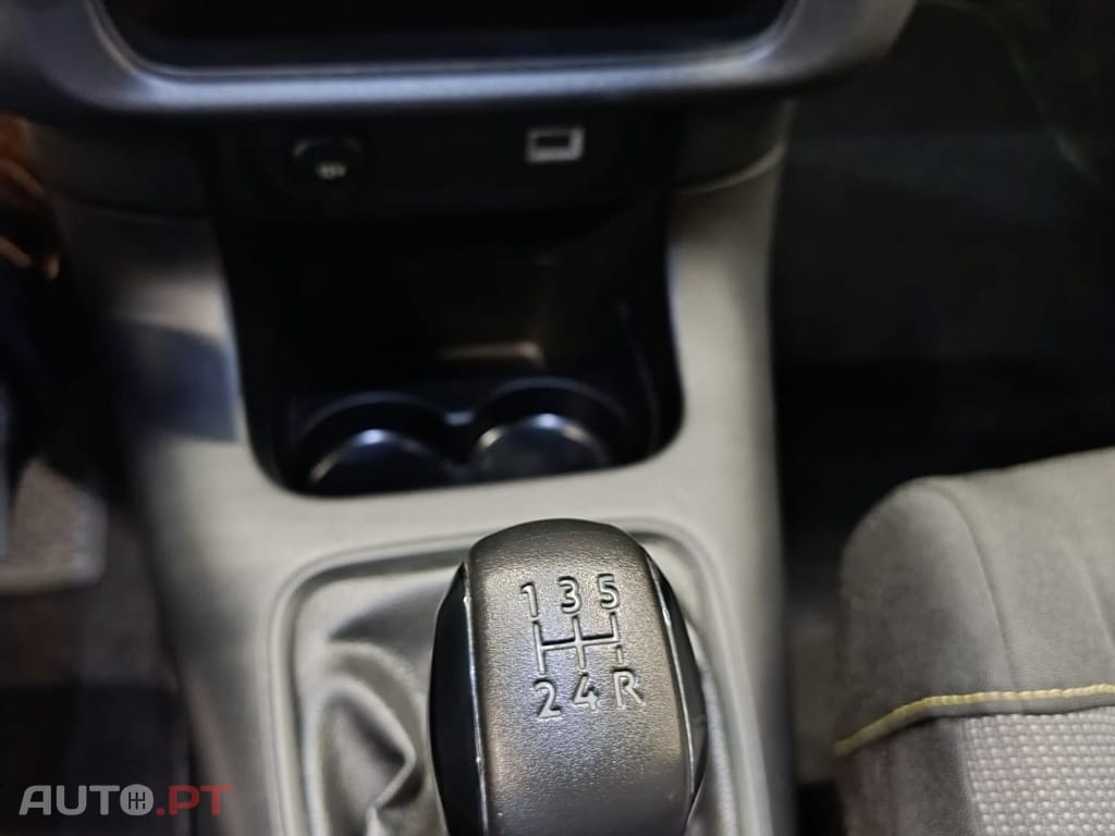 Citroen C3  1.2 PureTech Feel